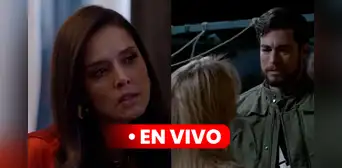 “El amor invencible”, capítulo 28 EN VIVO: hora, canal y dónde VER la novela de Angelique Boyer “El amor invencible”, capítulo 28 EN VIVO: hora, canal y dónde VER la novela de Angelique Boyer