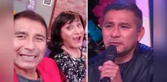 Johnny Carpincho: ¿a qué se dedica y qué fue del cómico Luis Campos tras la muerte de La Bibi?
