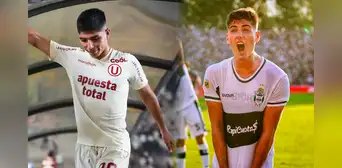 Universitario vs. Gimnasia: fecha, horario y canal del partido por la Copa Sudamericana 2023 Universitario vs. Gimnasia: fecha, horario y canal del partido por la Copa Sudamericana 2023