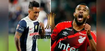 Alianza Lima debuta ante Paranaense: fecha, hora y canal para ver el duelo de la Copa Libertadores Alianza Lima debuta ante Paranaense: fecha, hora y canal para ver el duelo de la Copa Libertadores