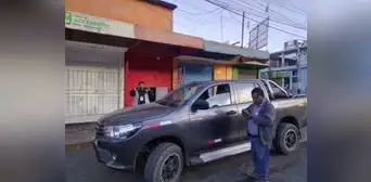 Agricultor sufre el hurto de S/40.000 producto de la venta de papa en Arequipa