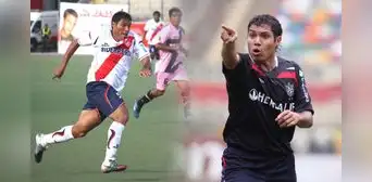 ¿Que fue del 'Toro' Arzuaga, delantero colombiano que brilló en la USMP, Aurich y Gálvez?