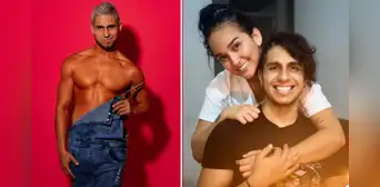 ¿Qué fue de Andrés Izquierdo, el bailarín que mantuvo un romance con Daniela Darcourt?
