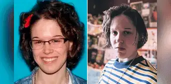 ¿Quién fue Audrey Hale, la atacante de 28 años del tiroteo en un colegio de Nashville, en EE. UU.? ¿Quién fue Audrey Hale, la atacante de 28 años del tiroteo en un colegio de Nashville, en EE. UU.?