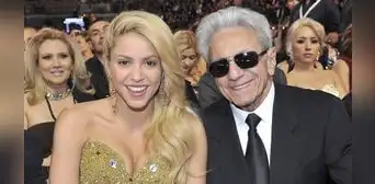 Shakira: ¿cuántos hermanos tiene y por qué razón le dedicó una canción a uno de ellos?