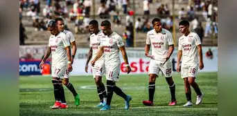 Universitario es el club con menor valor de plantel en su grupo de Copa Sudamericana 2023 Universitario es el club con menor valor de plantel en su grupo de Copa Sudamericana 2023