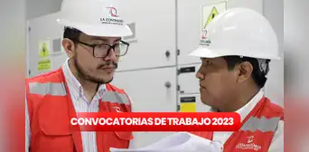 Más de 4.000 vacantes: Contraloría ofrece trabajo con sueldos de hasta S/12.500 Más de 4.000 vacantes: Contraloría ofrece trabajo con sueldos de hasta S/12.500