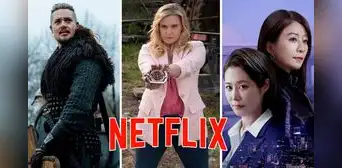 Netflix, estrenos para abril de 2023: ¿qué películas y series llegan vía streaming? Netflix, estrenos para abril de 2023: ¿qué películas y series llegan vía streaming?
