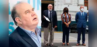 Estos son los 3 proyectos de ley conservadores que ha propuesto Renovación Popular en el Congreso Estos son los 3 proyectos de ley conservadores que ha propuesto Renovación Popular en el Congreso