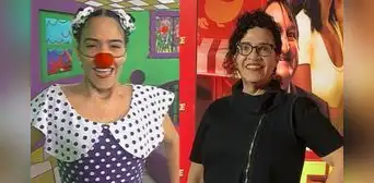 ¿Wendy Ramos pudo ser estrella 18+? Actriz ‘revela misterio’: "Yo quería hacer una porno" ¿Wendy Ramos pudo ser estrella 18+? Actriz ‘revela misterio’: "Yo quería hacer una porno"