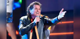 Carlos Vives vuelve a Perú: cantante colombiano celebrará 30 años de trayectoria musical