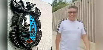 El hombre de casi 50 años que postuló a San Marcos: ¿quién es y cuál es su historia?