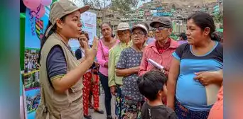 San Juan de Miraflores: vecinos recibirán servicio de salud mental totalmente gratuito