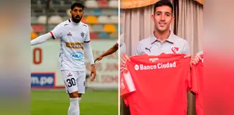 ¿Quién es Gonzalo Verón, el futbolista de San Martín que puede mandar a la quiebra a Independiente? ¿Quién es Gonzalo Verón, el futbolista de San Martín que puede mandar a la quiebra a Independiente?