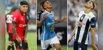 Copa Libertadores: ¿cuál fue el primer club peruano que hizo cero puntos en una fase de grupos? Copa Libertadores: ¿cuál fue el primer club peruano que hizo cero puntos en una fase de grupos?