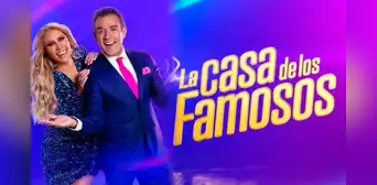 VER “La casa de los famosos" 3 HOY: a qué hora y dónde seguir EN VIVO el reality mexicano GRATIS VER “La casa de los famosos" 3 HOY: a qué hora y dónde seguir EN VIVO el reality mexicano GRATIS