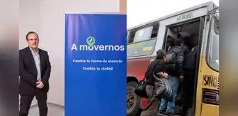 A movernos: ¿se puede lograr un servicio de transporte sostenible en alianza con empresas privadas y públicas? A movernos: ¿se puede lograr un servicio de transporte sostenible en alianza con empresas privadas y públicas?