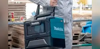 Crean un microondas portátil que podrás llevar al trabajo o de paseo como si fuera una lonchera Crean un microondas portátil que podrás llevar al trabajo o de paseo como si fuera una lonchera