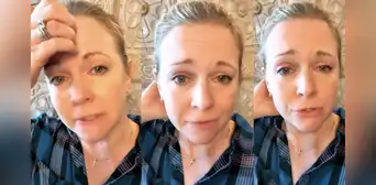Melissa Joan Hart, actriz de "Sabrina, la bruja adolescente", ayudó a niños a escapar de tiroteo en Nashville Melissa Joan Hart, actriz de "Sabrina, la bruja adolescente", ayudó a niños a escapar de tiroteo en Nashville