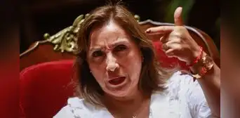 Boluarte retiró a 3 embajadores peruanos en países extranjeros por críticas en su contra