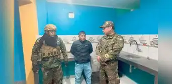 Vraem: ya hay cinco militares implicados en una mafia de narcos Vraem: ya hay cinco militares implicados en una mafia de narcos