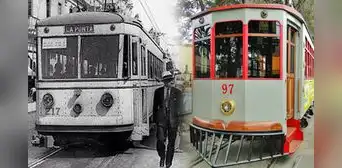 ¿Qué pasó con los tranvías en Lima y dónde se puede ver al último que existe? ¿Qué pasó con los tranvías en Lima y dónde se puede ver al último que existe?