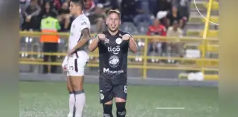 Sporting San José venció 2-0 a Alajuelense por la Liga Promerica 2023