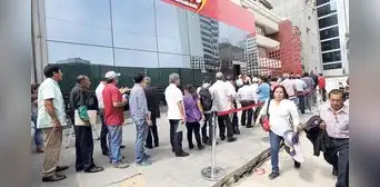 Ministerio de Economía y Finanzas quiere unificar el sistema de pensiones público Ministerio de Economía y Finanzas quiere unificar el sistema de pensiones público