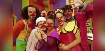 ¡“Pataclaun” regresa a la TV peruana! ¿Dónde se podrá ver la icónica serie de los años 90?