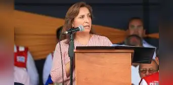 Dina Boluarte: Moyano anuncia que votación para admitir vacancia presidencial sería la próxima semana Dina Boluarte: Moyano anuncia que votación para admitir vacancia presidencial sería la próxima semana