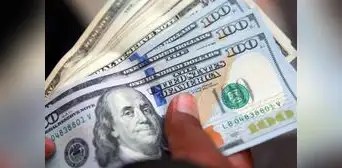 Precio del dólar abre con ligero retroceso y se ubica en S/3,7512 este jueves 30 de marzo
