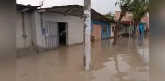 Lluvias en el Perú: Enfen prevé que condiciones de El Niño Costero se sigan desarrollando hasta julio de este año Lluvias en el Perú: Enfen prevé que condiciones de El Niño Costero se sigan desarrollando hasta julio de este año