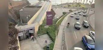 Incertidumbre por reapertura del Lugar de la Memoria Incertidumbre por reapertura del Lugar de la Memoria