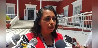 Más de mil mujeres fueron víctimas de violencia en La Libertad