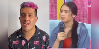 Caso Makanaky: tiktoker Saori denuncia que el influencer planeó llevarla con engaños a un hotel Caso Makanaky: tiktoker Saori denuncia que el influencer planeó llevarla con engaños a un hotel