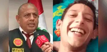 PNP: feminicida Sergio Tarache estaría protegido por mafia de transportistas informales