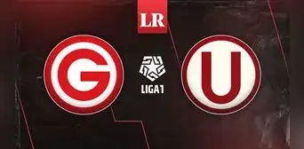 Deportivo Garcilaso vs. Universitario: ¿cuándo y a qué hora juegan por la Liga 1? Deportivo Garcilaso vs. Universitario: ¿cuándo y a qué hora juegan por la Liga 1?