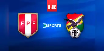 Perú vs. Bolivia sub-17: ¿quiénes son los convocados de la Bicolor para jugar el Sudamericano? Perú vs. Bolivia sub-17: ¿quiénes son los convocados de la Bicolor para jugar el Sudamericano?