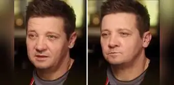Jeremy Renner se quiebra en primera entrevista tras accidente: "Lo volvería a hacer" Jeremy Renner se quiebra en primera entrevista tras accidente: "Lo volvería a hacer"
