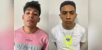 Crimen por encargo se dio con arma robada en Chiclayo Crimen por encargo se dio con arma robada en Chiclayo