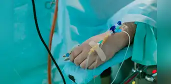 Nuevo medicamento evita efectos secundarios de quimioterapia en cáncer de colon