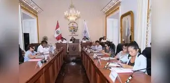 La Libertad: “Nuevas gerencias darán trabajo a militantes de APP” La Libertad: “Nuevas gerencias darán trabajo a militantes de APP”