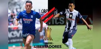 ¿Christian Cueva llegará al debut de Alianza en Libertadores? Esto se sabe de la lesión del '10'