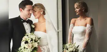 Carolina Braedt confirma fin de su matrimonio con Bruno Vega tras 10 años juntos Carolina Braedt confirma fin de su matrimonio con Bruno Vega tras 10 años juntos
