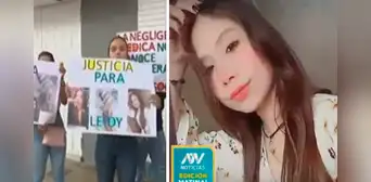 Chorrillos: denuncian que joven acudió al dentista para sacarse la muela y terminó en UCI Chorrillos: denuncian que joven acudió al dentista para sacarse la muela y terminó en UCI