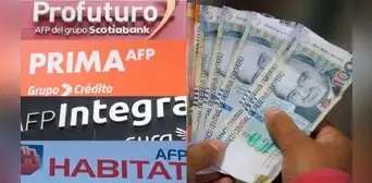 MEF: Nuevo retiro de las AFP generaría la salida de hasta S/25.000 millones y aumentaría la pobreza