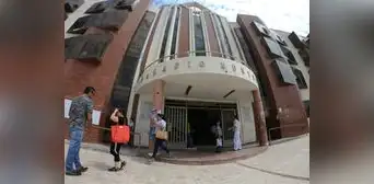 Chiclayo: funcionarios de MDJLO no cumplen con perfil profesional para cargos Chiclayo: funcionarios de MDJLO no cumplen con perfil profesional para cargos