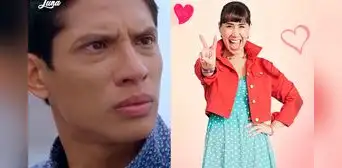 Fans de "Luz de luna 3" ruegan que estos actores de "Maricucha" no aparezcan y André Silva responde