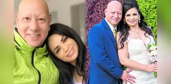 Leslie Moscoso: ¿quién es su esposo José Cortéz y cuántos años de diferencia hay entre ambos? Leslie Moscoso: ¿quién es su esposo José Cortéz y cuántos años de diferencia hay entre ambos?