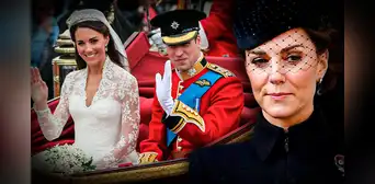 Kate Middleton: ¿qué prueba médica tuvo que someterse para casarse con el príncipe Guillermo?